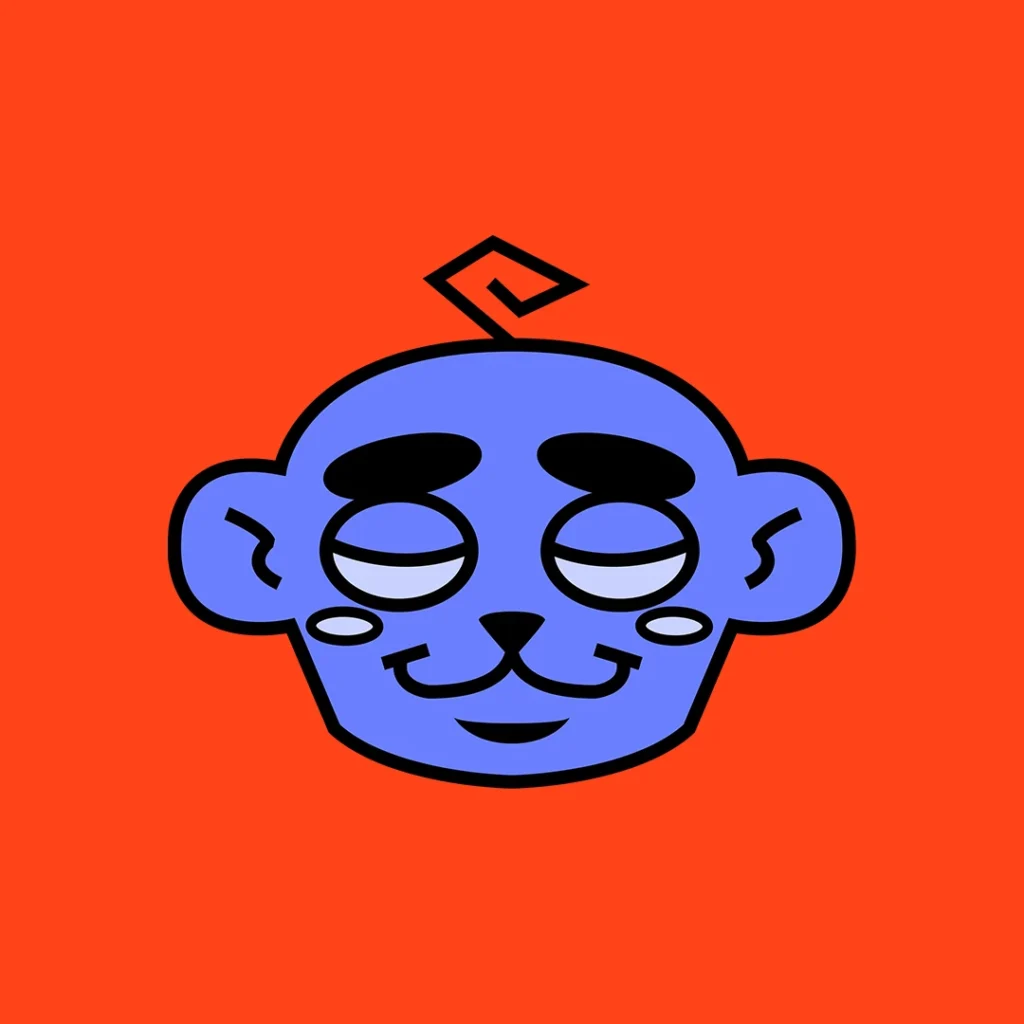Drowzing - Logo ontwerp
