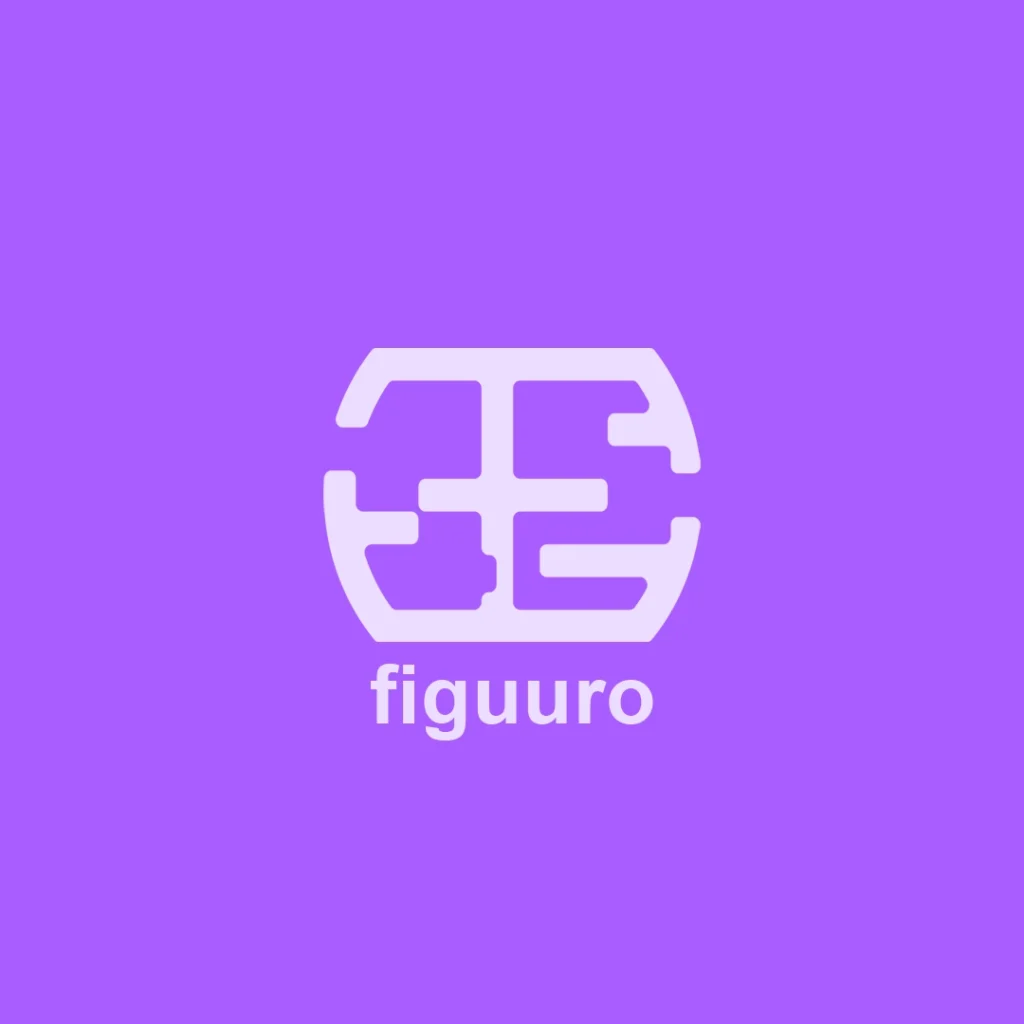 Figuuro - Logo ontwerp